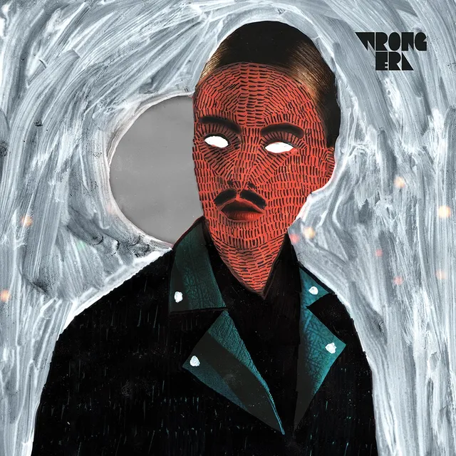 Win2Win Wrong Era Fantasia 500 vinile EP 2017