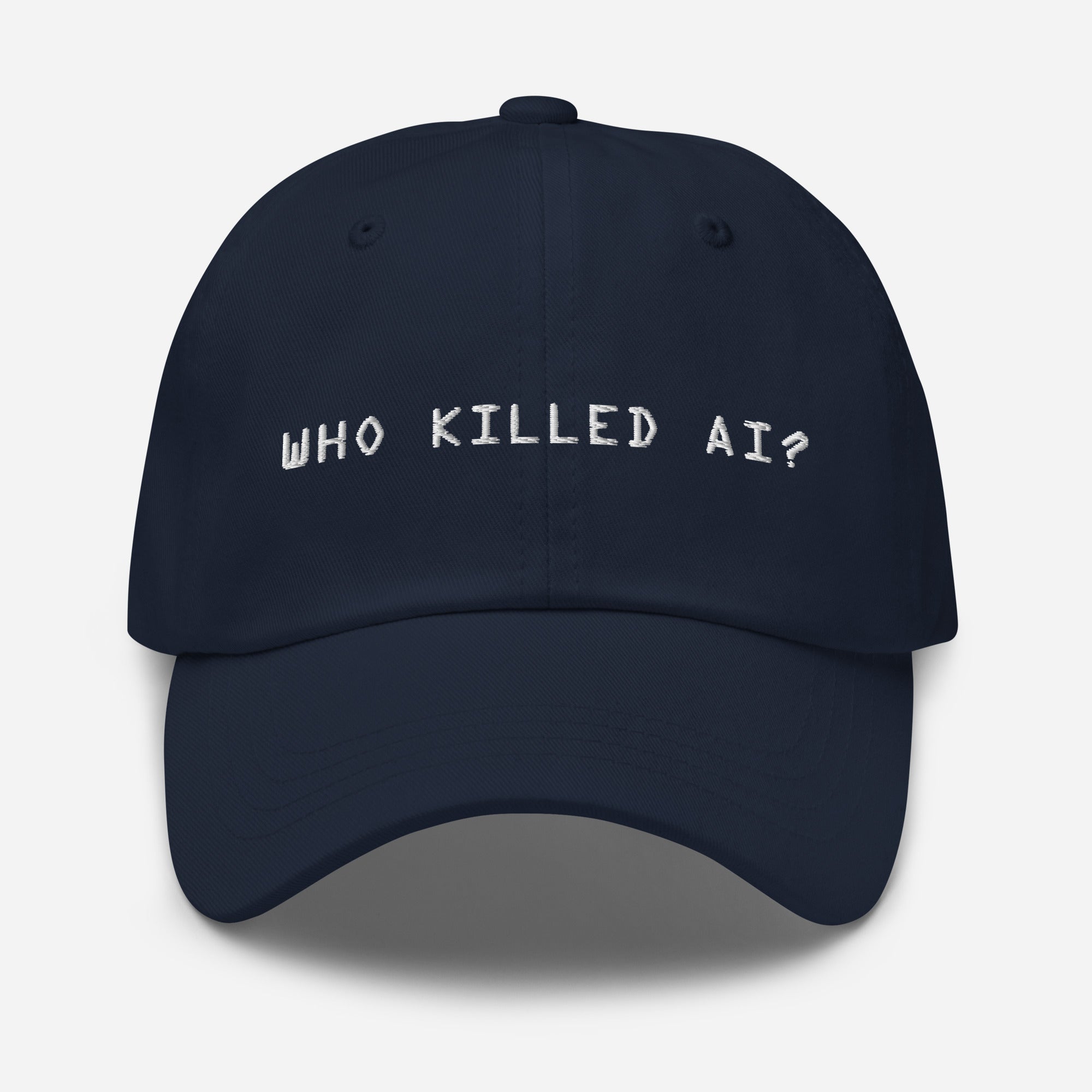 Mack Avenue Kenny Garrett Who Killed AI cappello dad hat