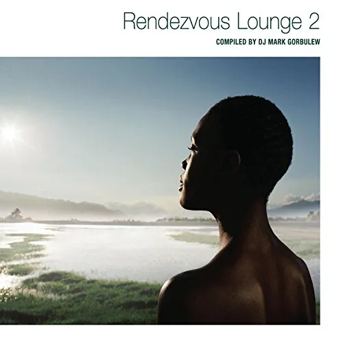 Various Rendezvous Lounge 2 CD compilation lounge