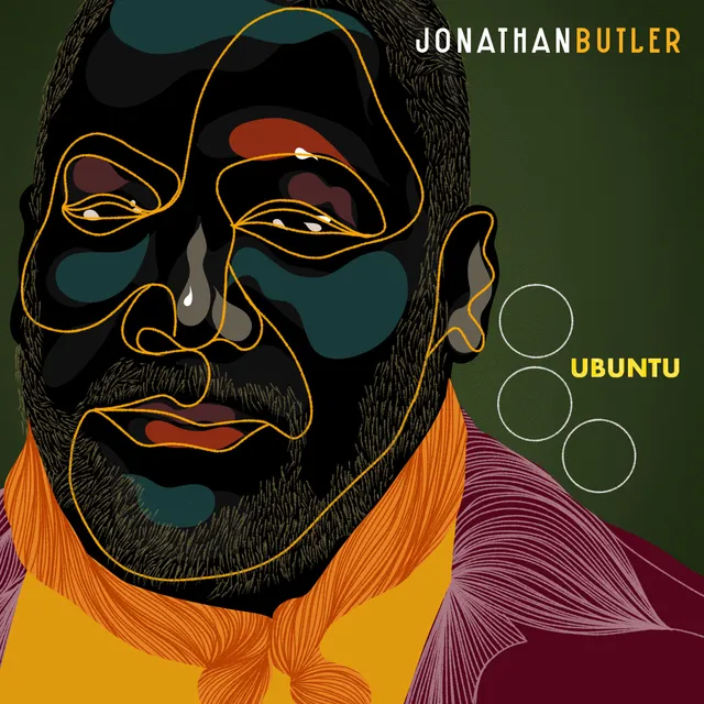 Mack Avenue Jonathan Butler Ubuntu CD chitarra smooth jazz