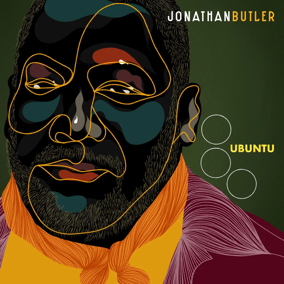 Mack Avenue Jonathan Butler Ubuntu CD chitarra smooth jazz