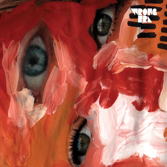 Curses So Strange vinile 12" Wrong Era 2019