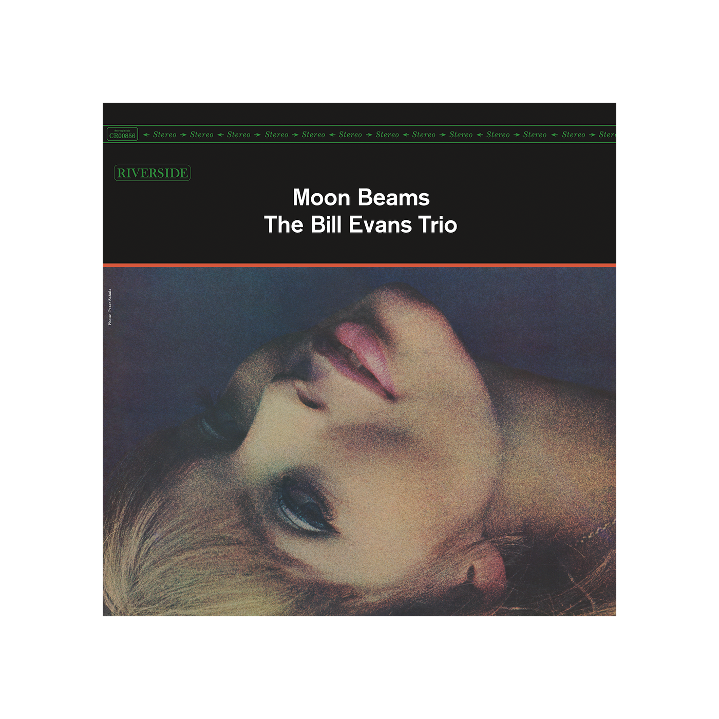 Original Jazz Classics Moon Beams album digitale trio