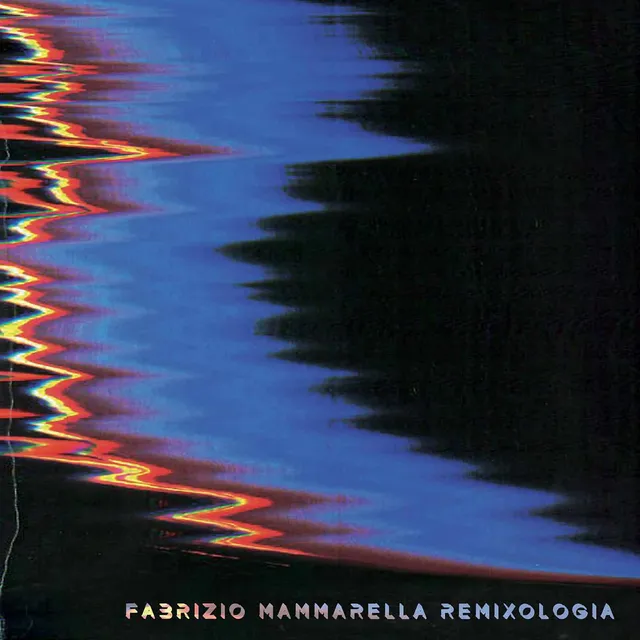 Slow Motion Fabrizio Mammarella Remixologia vinile compilation
