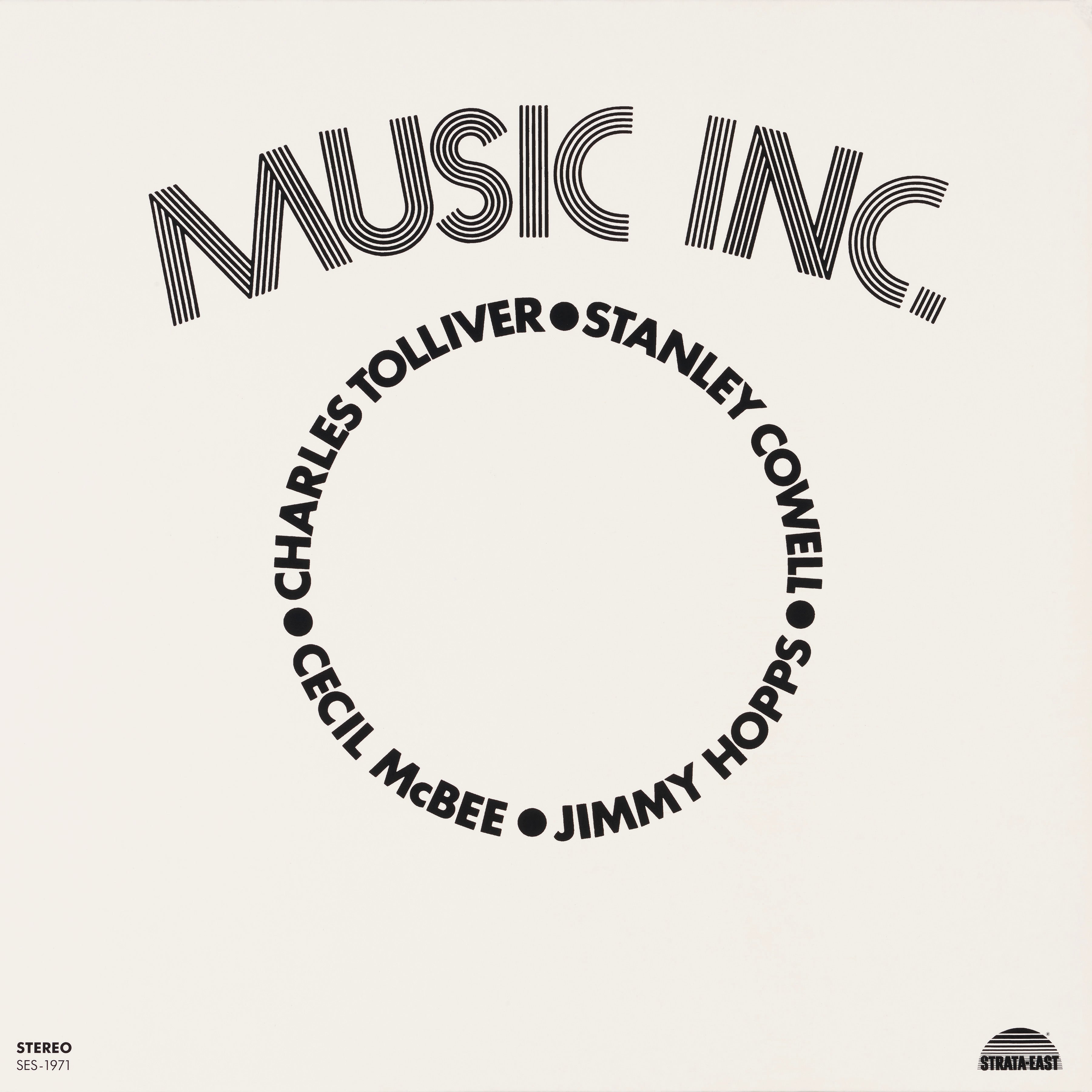 Mack Avenue Tolliver Cowell Music Inc CD tromba