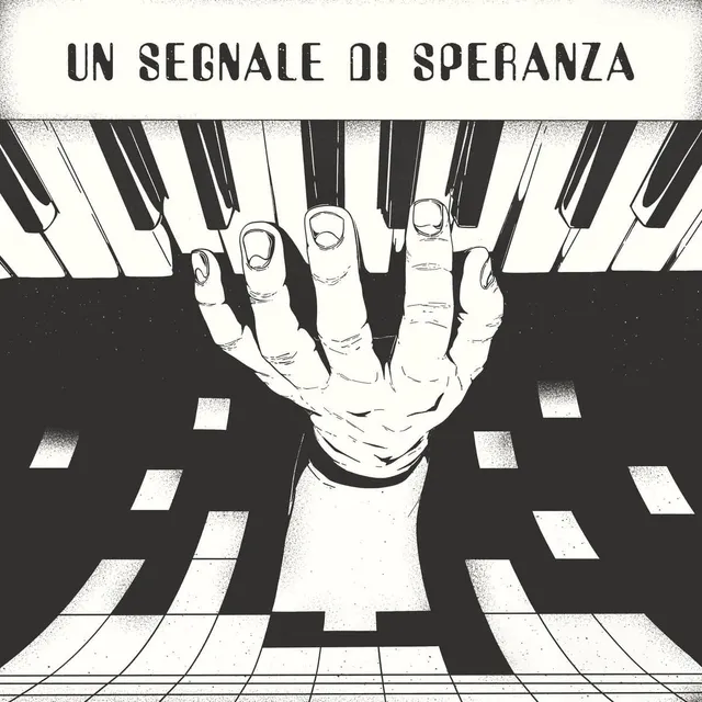 Slow Motion Rodion Mammarella Un Segnale Di Speranza vinile