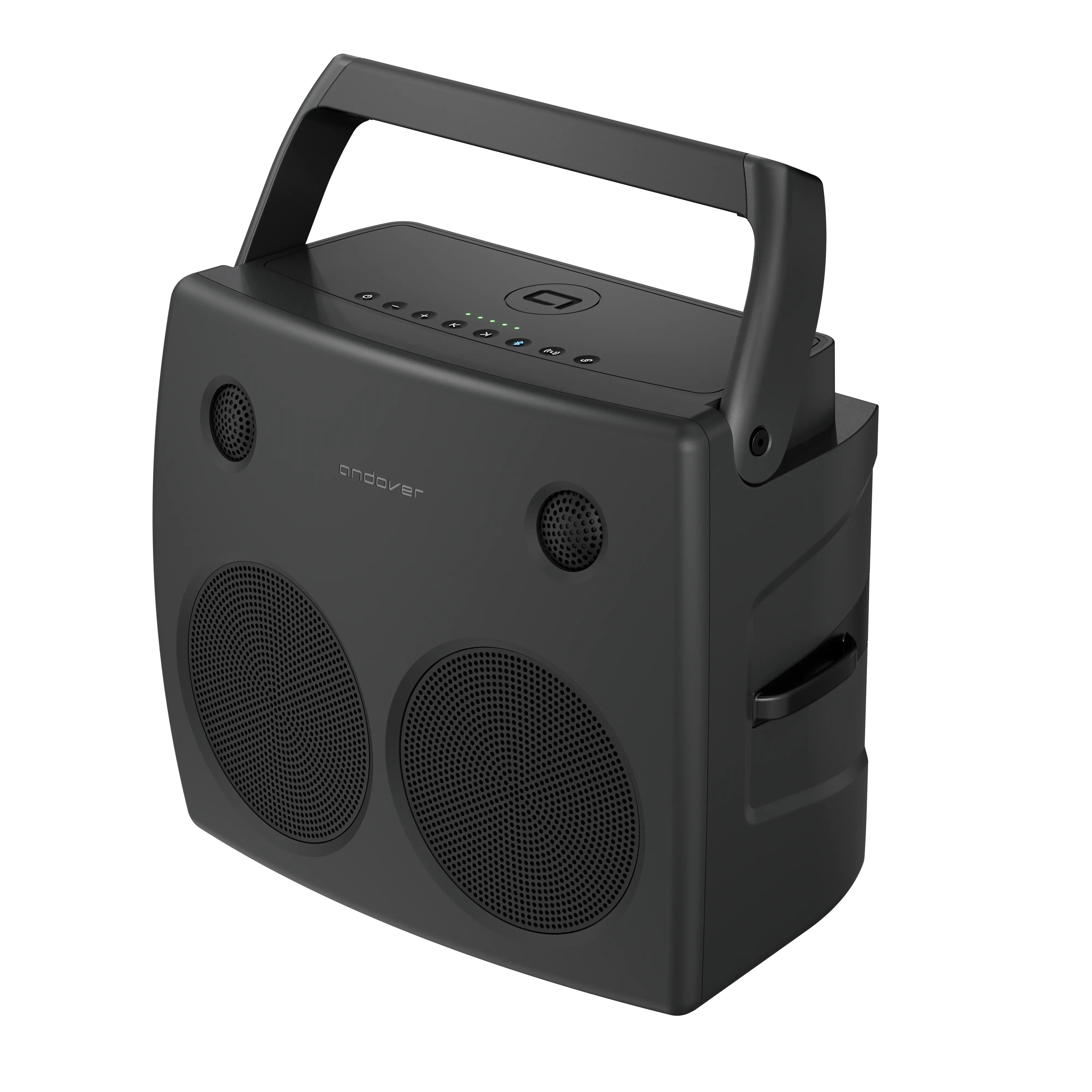 Andover Audio FreePlay speaker portatile avorio IP67