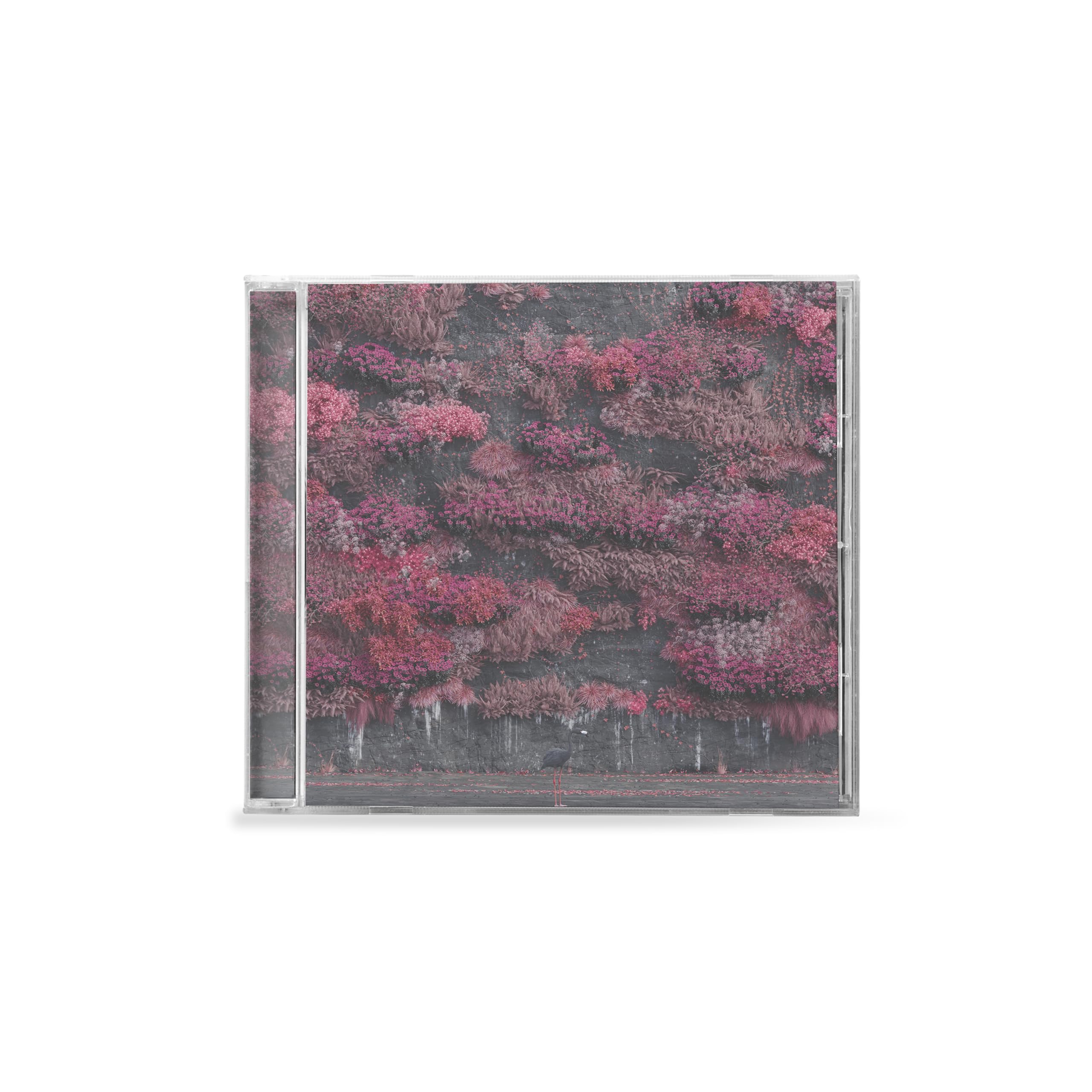 Sleep Token Even In Arcadia CD Edizione 2025