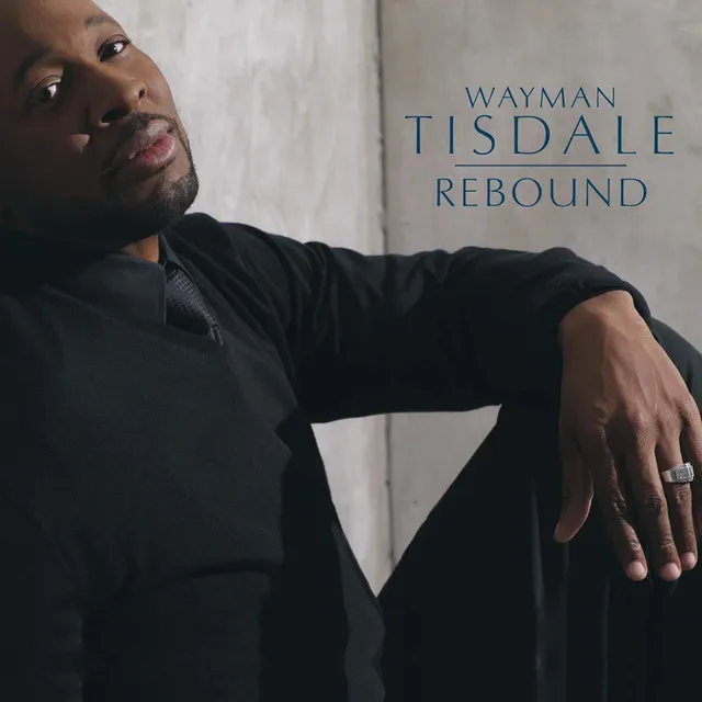 Mack Avenue Wayman Tisdale Rebound CD smooth jazz