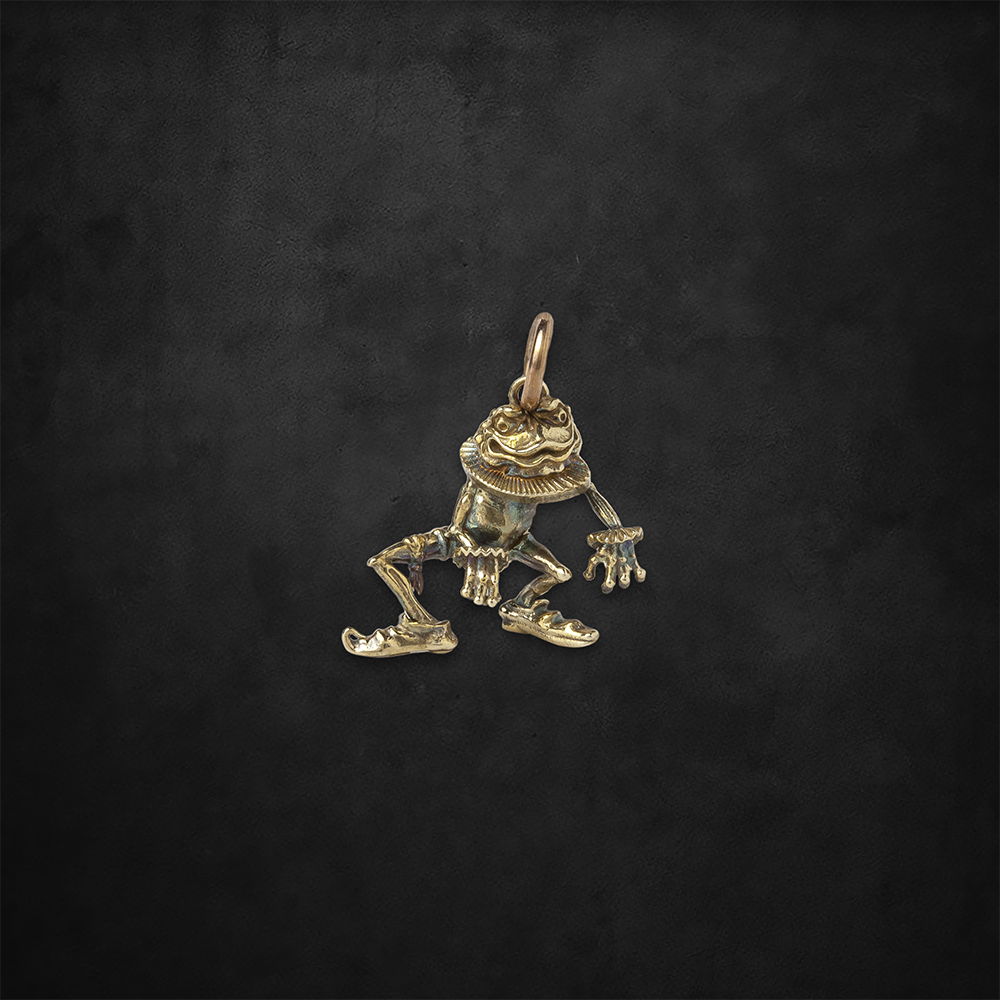 Aerosmith Hopscotch Charm AERO-98 ciondolo Small