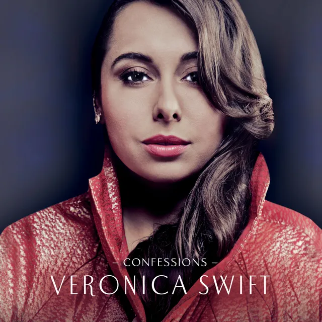 Mack Avenue Veronica Swift Confessions CD vocale
