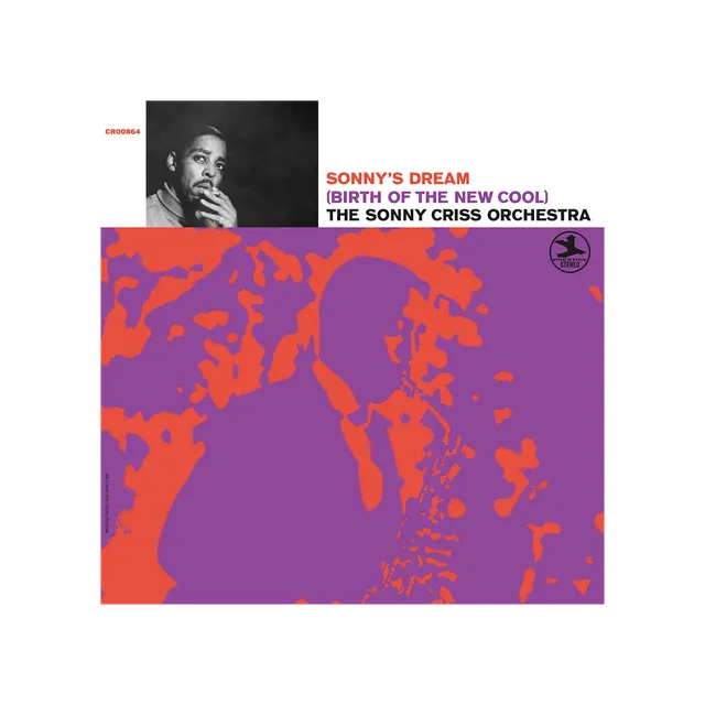 Original Jazz Classics Series Sonny's Dream album digitale 1968