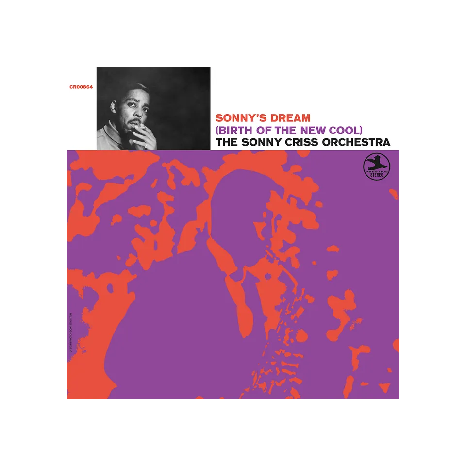 Original Jazz Classics Series Sonny's Dream album digitale 1968