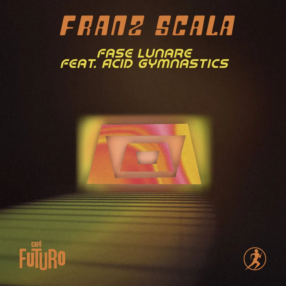 Franz Scala Fase Lunare vinile Slow Motion 2025