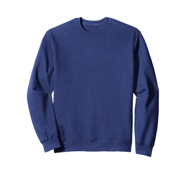 Sleep Token Logo Navy felpa blu merch ufficiale