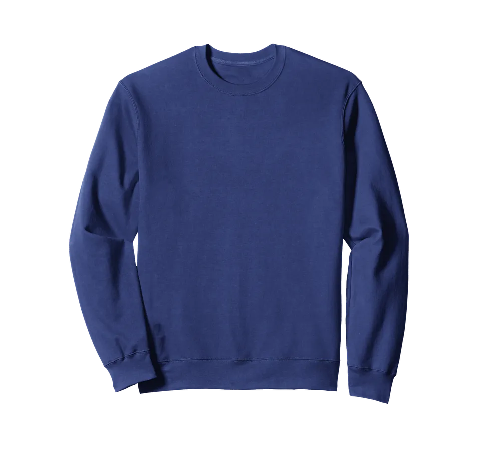 Sleep Token Logo Navy felpa blu merch ufficiale